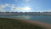 FS15 – Glenvar Çiftlik Haritası