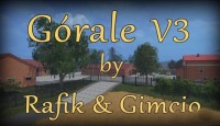 FS15 – Gorale Harita Yaması V3