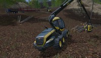 FS15 – GrandFalls Harita Yaması V1.0