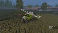 FS15 – Hohenfelde Çiftlik Haritaıs V2.0