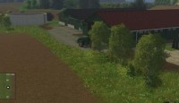 FS15 – İsviçre Çiftlik Haritası V1.1