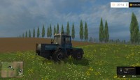 FS15 – HTZ T150-09-25 Traktör V1.0