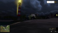FS15 – İtfaiyecilik Haritası V1.89