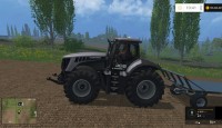 FS15 – JCB Fastrac 8310 Traktör Yaması