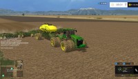 FS15 – Kaliforniya Merkez Haritası V2.0