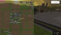 FS15 – Kanada Çiftlik Haritası