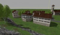 FS15 – Köy Haritası V0.0.1