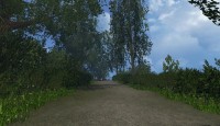 FS15 – La Ferme Limousine Çiftlik Haritası V1.1