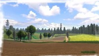 FS15 – Maciejowice Çiftlik Haritası V5.0