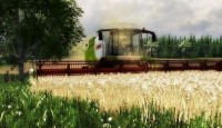 FS15 – Magnuszew Çiftlik Haritası V2.0