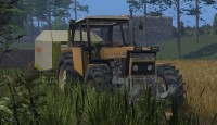 FS15 – Mazowiecka Çiftlik Haritası