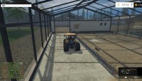 FS15 – Michigan CCA Çiftlik Haritası