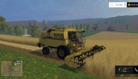 FS15 – New Holland TF78 Biçer Döver V2.0