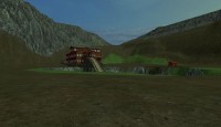 FS15 – Ormancılık Haritası