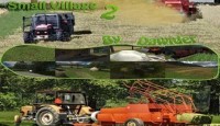 FS15 – Polish Çiftlik Haritası V2