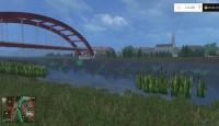 FS15 – Porta Westfalica Çiftlik Haritası V4.0