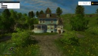 FS15 – Rusya Altay Vadi Haritası V3.0
