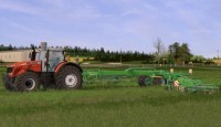 FS15 – Tapacobo Çiftlik Haritası