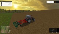 FS15 – Agregat Unia Kültivatör Yaması V1.0