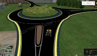FS15 – Vaszics Çiftlik Haritası