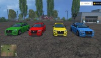 FS15- Volkswagen Touareg R50 2008 V1.0