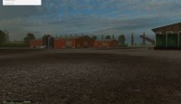 FS15 – Westbridge Çiftlik Haritası