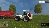 FS15 – TM 14 Traktör Yaması V1.0