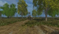 FS15 – Rothenkirchen Çiftlik Haritası V1.0
