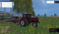 FS15 – Same Explorer 70 2WD Traktör Yaması