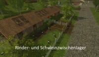 FS15 – Talfeld Çoklu Ürün Haritası V1