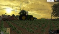 FS15 – Agro 2015 Çiftlik Haritası V2.0