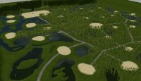 FS15 – Bataklık Haritası