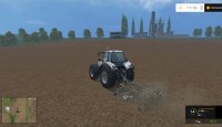 FS15 – Talerzowka Bomet Kültivatör