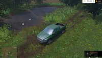 FS15 – Bree Çiftlik Haritası V1.0