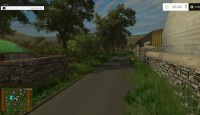 FS15 – Brompton Çiftlik Haritası V1.0
