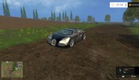 FS15 – Bugatti Veyron V2