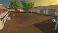 FS15 – Büyük Polonya Çiftlik Haritası V1