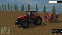 FS15 – Case IH Magnum 380 Traktör Modu