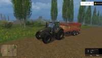 FS15 – Lamborghini-Mach 250 VRT Traktör Yaması