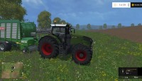 FS15 – Fendt Vario 1050 Traktör Yaması