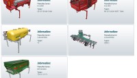Farming Simulator 2015 – Holmer DLC