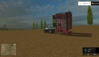 FS15 – Horsch Tiger 20 Metrelik Kültivatör V1.1