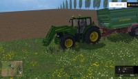 FS15 – John Deere 6930 Premium Traktör Yaması