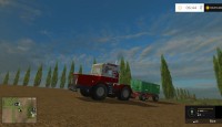 FS15 – Kirovets K-701 Traktör Yaması