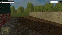 FS15 – Çiftlik Haritası