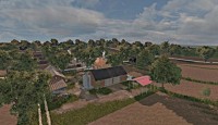 FS15 – Lehçe Çiftlik Haritası