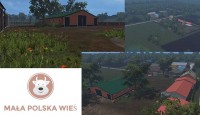 FS15 – Lehçe Küçük Köy Haritası V1