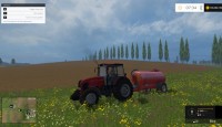 FS15 – MTZ 2022 Belarus Traktör Yaması