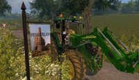 FS15 – Penberlan Çiftlik Haritasi V2