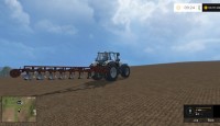 FS15 – PLN 9H35 Pulluk V1.0